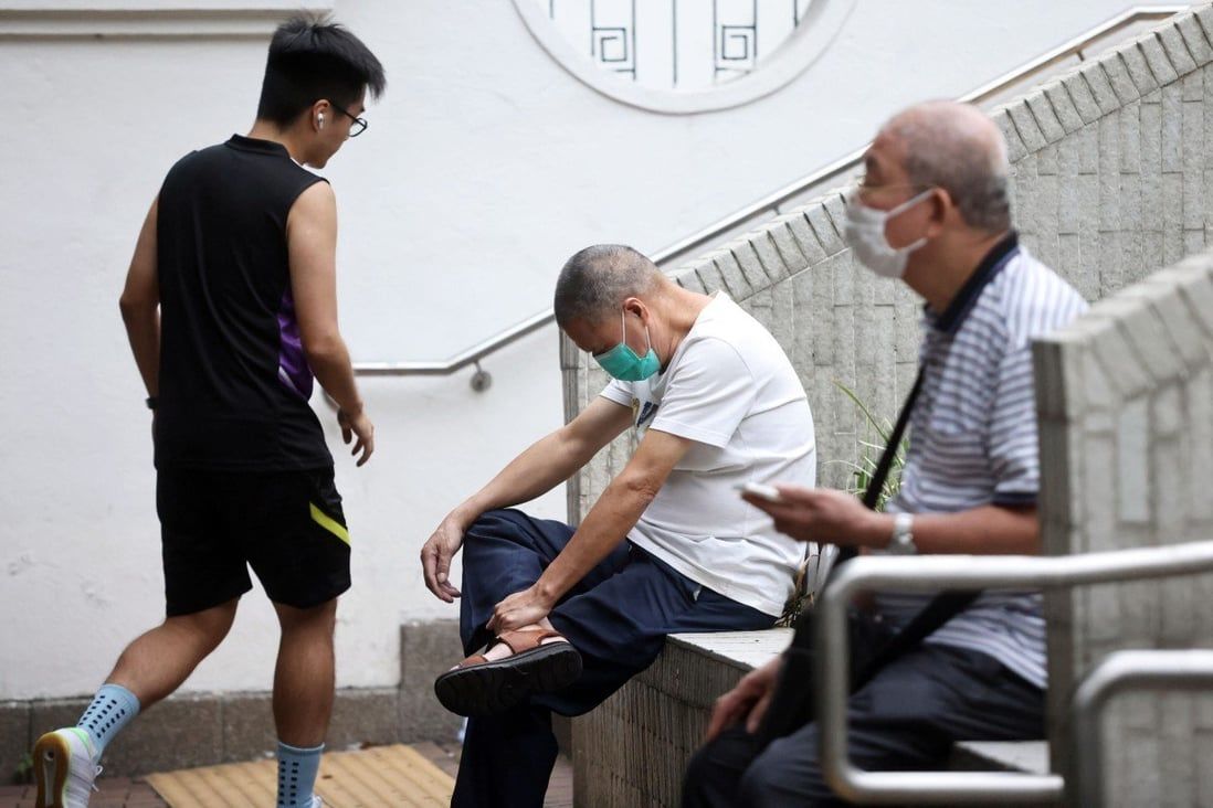 Hong Kong primary healthcare reforms, greater elderly subsidies ‘a right step’