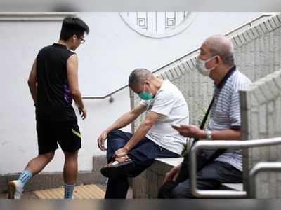 Hong Kong primary healthcare reforms, greater elderly subsidies ‘a right step’