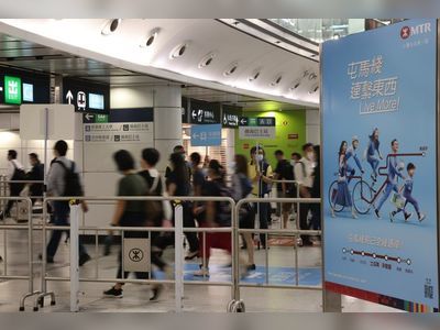 Different funding methods to be considered for Hong Kong transport projects