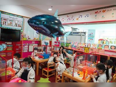 Hong Kong preschools hit by shrinking enrolment offered new sites, incentives