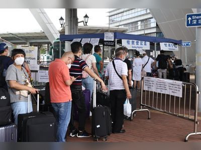 ‘Better than nothing’ to cut cross-border quarantine between Hong Kong, mainland
