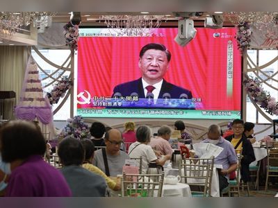 Xi emphasises Hong Kong’s critical role as he maps out China’s direction