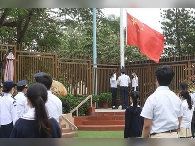 Hong Kong to revise subject for junior secondary pupils to focus on national security
