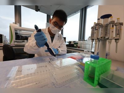 Reimagine Hong Kong’s approach to win over global tech talent