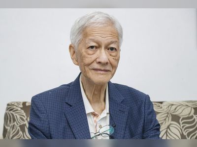 Veteran Hong Kong journalist Lee Yee dies at age 87
