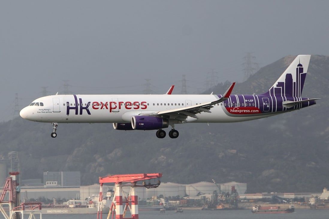 ‘Cheating’ or normal practice? Hong Kong budget airline cancels flights