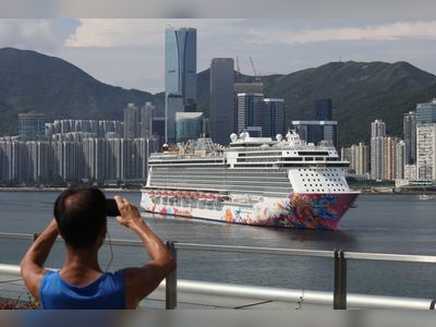 Court orders bankrupt cruise operator Genting Hong Kong to be liquidated