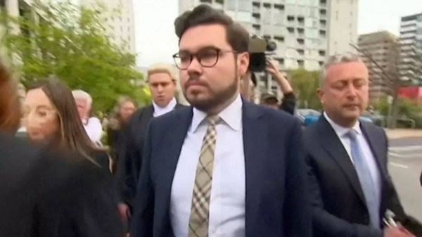 Australian court begins trial in high-profile sexual assault case