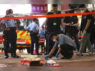 Coroner to open inquest into death of man who stabbed Hong Kong police officer