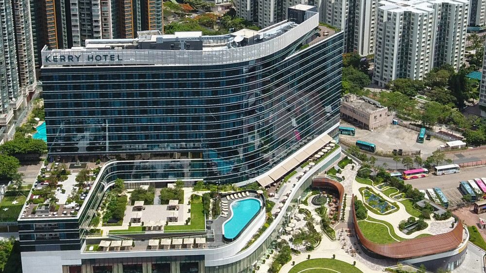 Over 290,000 Hongkongers affected by cyberattack targeting eight Shangri-la hotels