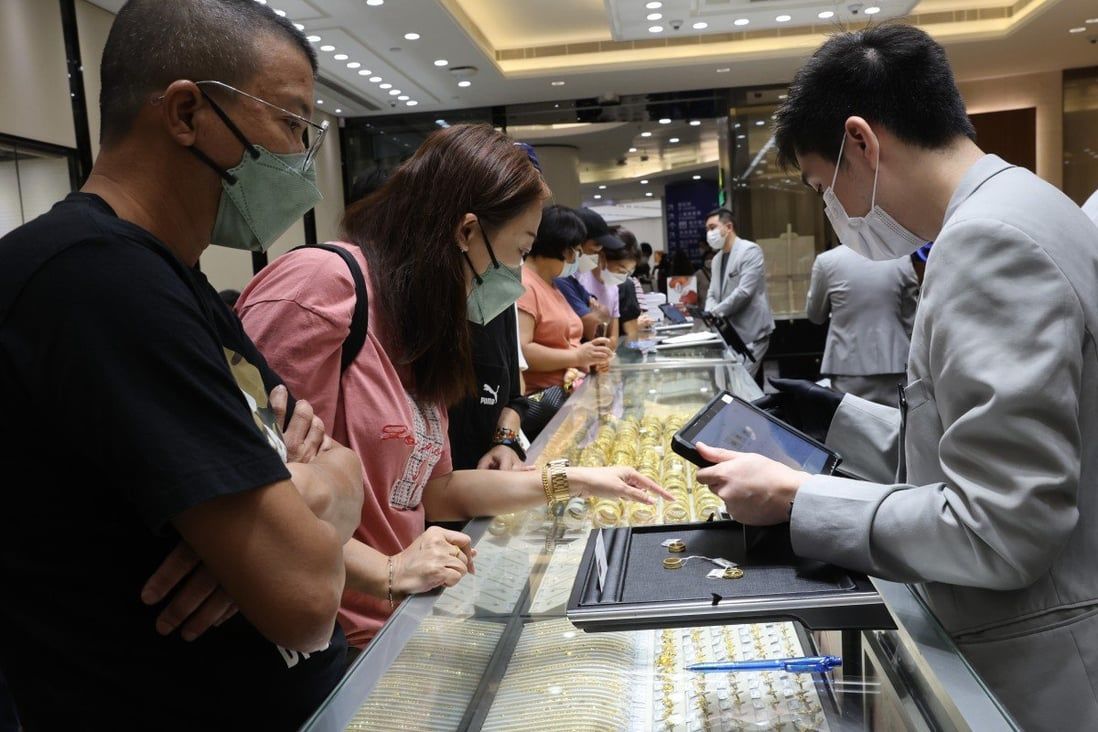 Hong Kong residents head to restaurants, malls eager to spend consumption vouchers