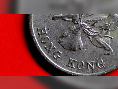 HKMA buys HK$3.054 billion from market as currency weakens, aggregate balance below HK$100 billion mark