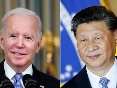 Biden to meet China’s Xi Jinping at G20 amid strained relations