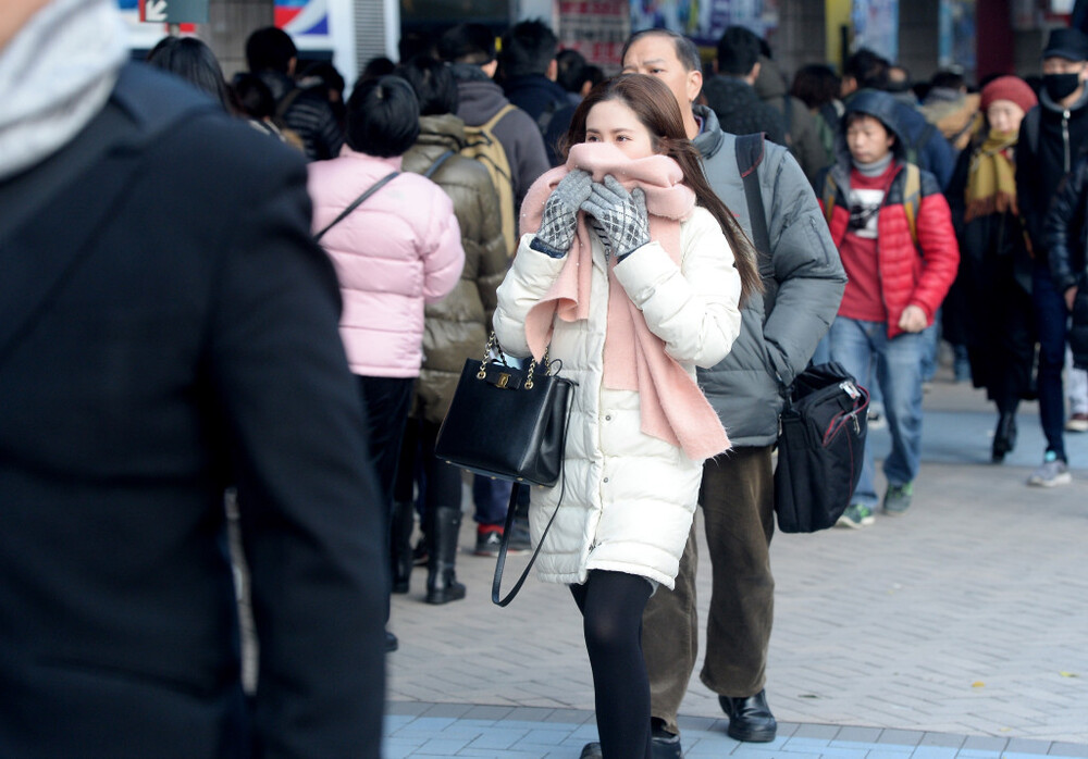 Rains to chill next week with temperature dropping to 14°C: Observatory