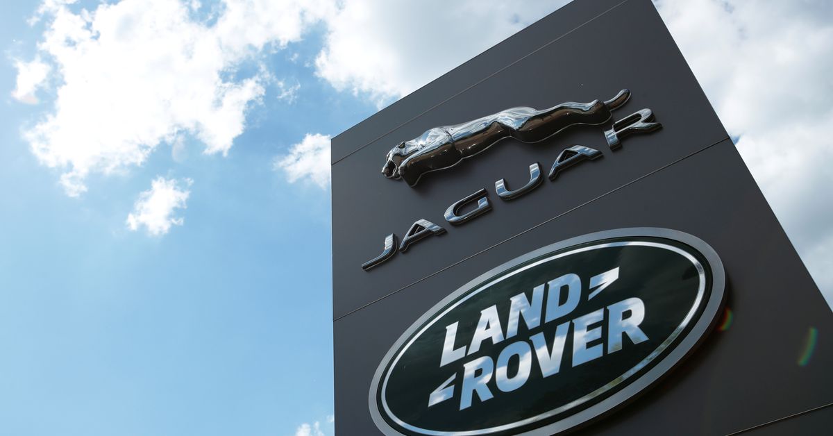 Jaguar Land Rover turns to laid-off tech workers for EV skills