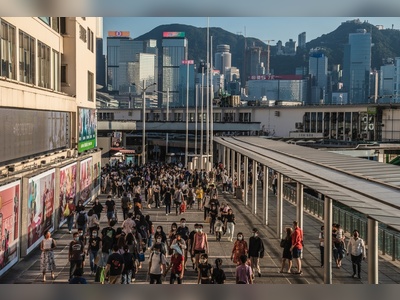 Hong Kong no longer homes worlds priciest shopping district