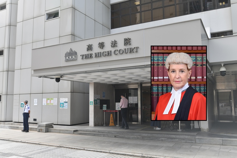 Judge Audrey Campbell-Moffat resigns over criticism aimed at unjust rulings