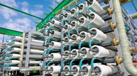 Saudi Arabia, Japan to Establish Largest Reverse Osmosis Water Project in Middle East