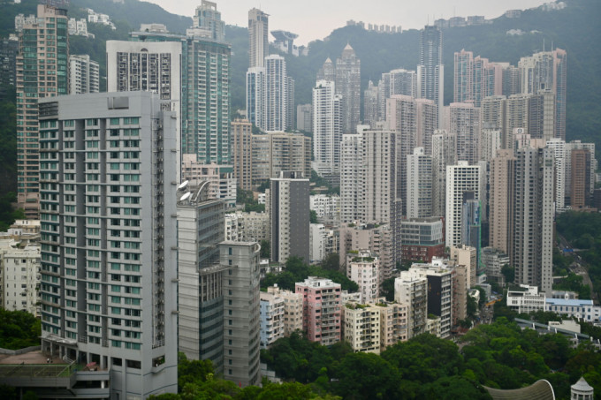 Half of Hongkongers pessimistic on housing market, 40pc would buy ‘stigma’ flats