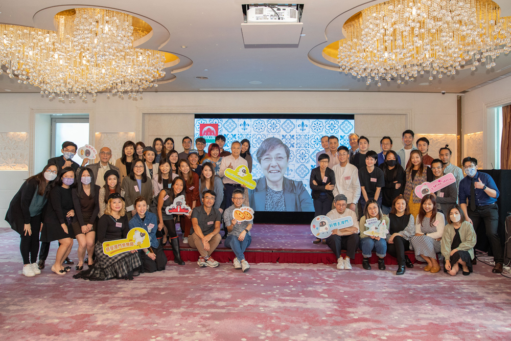 MGTO organises virtual tour for Hong Kong media