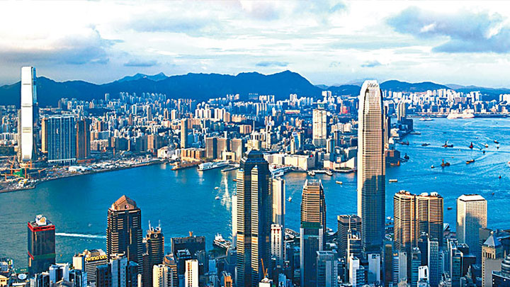 Nine Hong Kong unis in QS top 100, lower rankings than last year