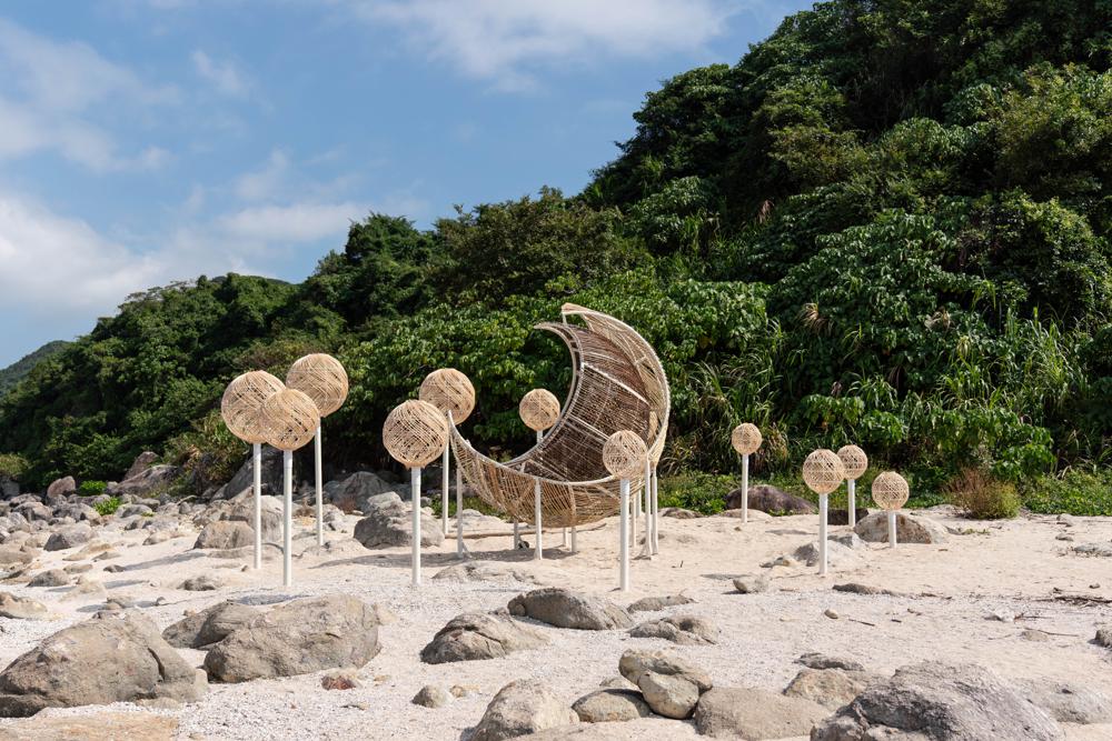 "Sai Kung Hoi Arts Festival” blending nature and art creation to explore the beauty of Sai Kung Hoi and surrounds