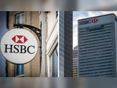 HSBC to pay for employees to have sex changes to encourage staff 'to be their true authentic self'
