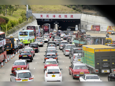 Toll price adjustments on cards as govt finds solutions to tunnel traffic