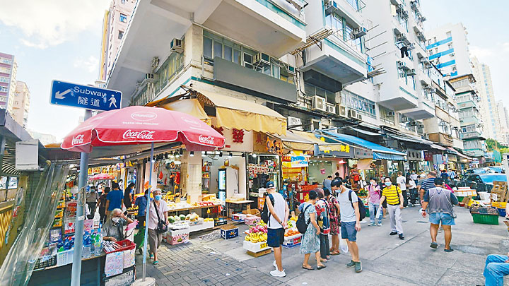 No common source found for Sham Shui Po melioidosis outbreak, says health authority