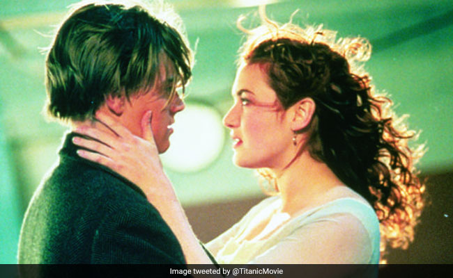 James Cameron Reveals Leonardo DiCaprio And Kate Winslet Were Not The First Choice For "Titanic"