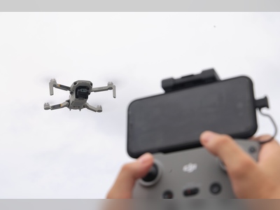 Drone pilots urged to register before grace period expires month end