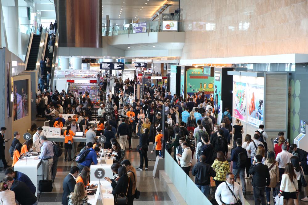 HKTDC Hong Kong Toys & Games Fair returns Jan 2023