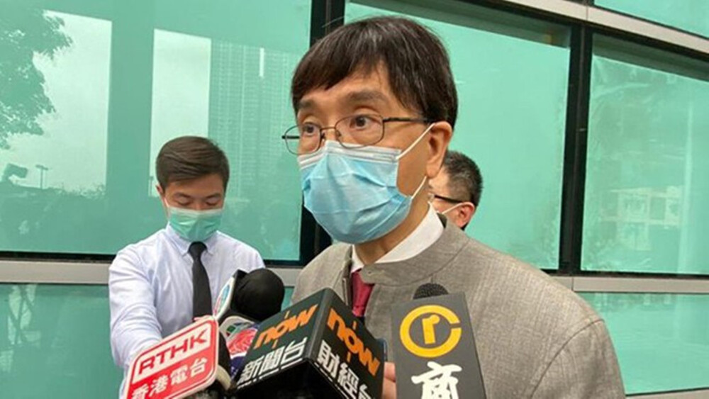 HKU launches investigation into leading microbiologist Yuen Kwok-yung&rsquo;s publication errors