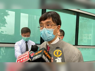 HKU launches investigation into leading microbiologist Yuen Kwok-yung&rsquo;s publication errors