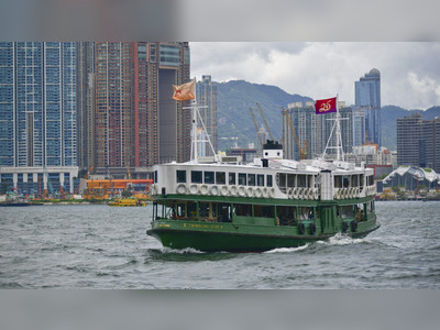 Star Ferry plans to raise price over financial flounder, govt calls think twice