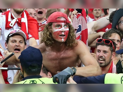 Distinct air of optimism around Denmark team at World Cup 2022