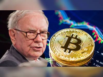 'They will come to a bad ending': A year since its $69K peak, Bitcoin has plummeted more than 70% — here's why Warren Buffett has hated cryptocurrency all along