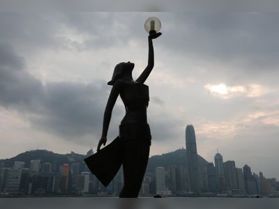 Arts censorship vs arts centre: Hong Kong must make ‘red lines’ clear