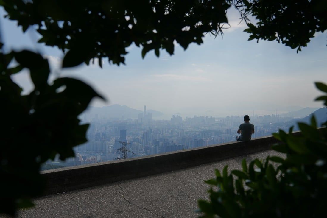 Hong Kong appears no closer to carbon neutrality by 2050