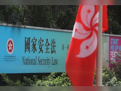 Hongkonger facing charges for allegedly posting seditious articles denied bail