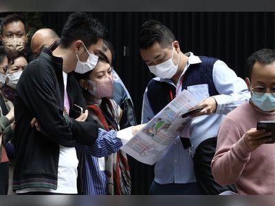 Alarm bells in Hong Kong as Shenzhen to ‘pioneer’ China’s national tax reform