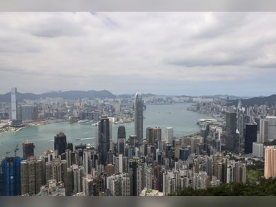 Hong Kong agency plans to lure food and green tech enterprises to city