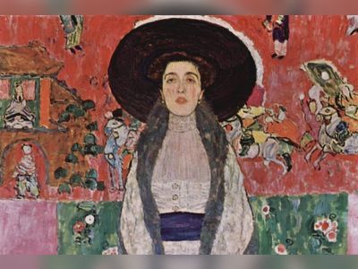 What is Hong Kong barrister’s link to US$150m Klimt painting once owned by Oprah?