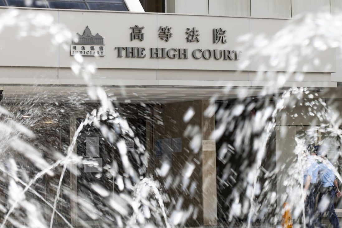 Hong Kong judges reject last-ditch bid to stop use of UK counsel in Jimmy Lai trial