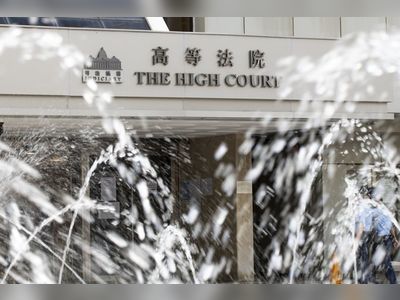 Hong Kong judges reject last-ditch bid to stop use of UK counsel in Jimmy Lai trial