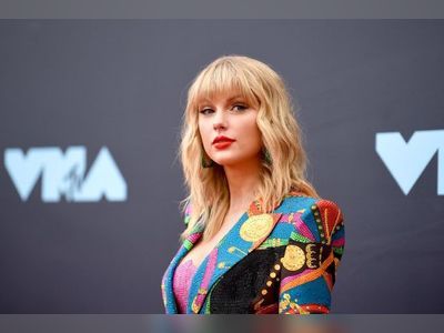 Congress to hold hearing after Ticketmaster chaos over Taylor Swift's tour