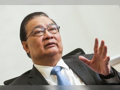 Veteran Hong Kong politician to ‘step down from NPC Standing Committee’