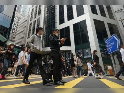 Hong Kong salaries to rise 3.8 per cent in 2023 with best upside in banking