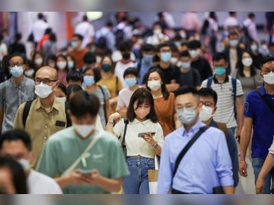 Covid-19 in Hong Kong still a ‘public health emergency’, minister warns