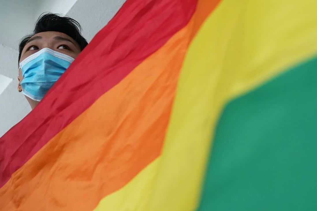 Last-ditch attempt to win Hong Kong recognition for same-sex marriage approved